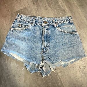 Levi’s Shorts